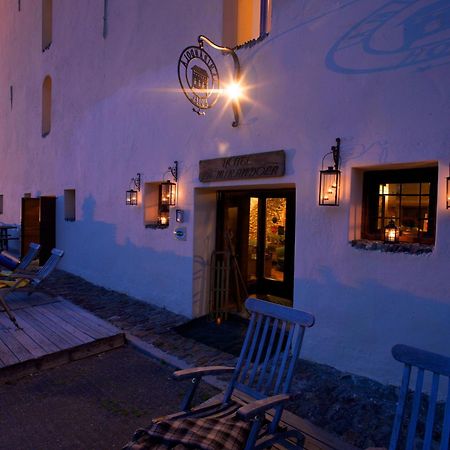 Hotel Dimora Storica La Mirandola Пасо дел Тонале Екстериор снимка